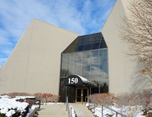 150 E Wilson Bridge Rd, Worthington, OH 43085